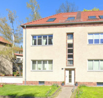 Helle 2-Zimmer-Dachgeschoss im Märchenviertel- ab 01.08.2025 - Berlin Treptow-Köpenick