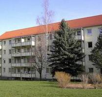 Ruhig in einer Nebenstraße wohnen - Sondershausen