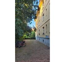 Nachmieter für 3-Zimmer-Wohnung - Aschersleben