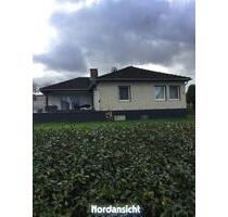 Bungalow Uslar OT Volpriehausen