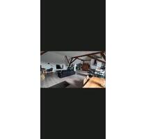 wunderschöne Mietwohnung in Tiefenstockheim - Marktsteft