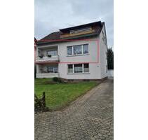 helle Wohnung im Ortszentrum von Lohmar