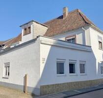 3-Zimmer Wohnung in Zweibrücken. - Weisenheim am Sand