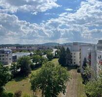 3-Zimmer-Wohnung mit Balkon in Bamberg, Kaltmiete 900 €