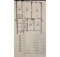 2 Raum- Eigentumswohnung zu verkaufen, ca 75 m² - Pößneck