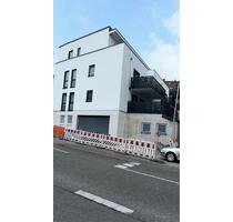 Neubau- Erstbezug | Moderne 2- Zimmer- Wohnung in Leonberg