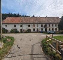 Ehemailiges Gasthaus Sonne - 420.000,00 EUR Kaufpreis, in St. Blasien (PLZ: 79837)