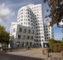 Privater Büroraum für 2 Person in Signature Neuer Zollhof - Düsseldorf Stadtbezirk 3