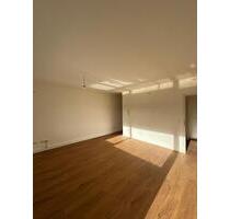 Frisch renovierte 1-Zimmer-Wohnung mit Küche – zentral in Homburg