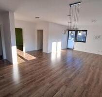 Neubauwohnung mit Balkon - 800,00 EUR Kaltmiete, ca.  84,00 m² in Leiningen (PLZ: 56291)