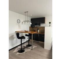 Traumhaftes 1 Zimmer Appartment (vollmöbiliert) Nürnberg