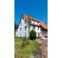 Neu sanierte Erdgeschosswohnung - Reutlingen Altenburg