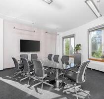 Privater Büroraum für 4 Person in Signature Neuer Zollhof - Düsseldorf Stadtbezirk 3