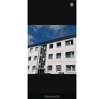 Attraktive 3-Zimmer Wohnung- Einbauküche und Garage - Karlsruhe Innenstadt-Ost