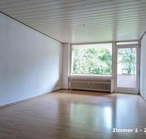 Helle Wohnung für Pärchen - 1 Minute zur Uni Oldenburg