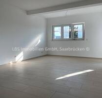 Energetische und moderne Neubauwohnung mit hochwertiger Einbauküche - Saarbrücken St. Arnual