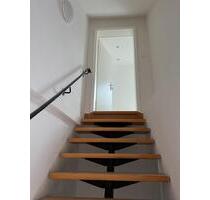 Große 3 Zimmer Dachgeschosswohnung Bad Bodenteich - Uelzen