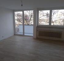 Helle 3-Zimmer-Wohnung mit 2 Balkonen im Zentrum von Aachen