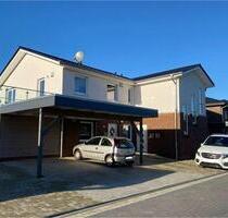 Obergeschoss Wohnung in Himmelpforten ab März 2026 zu vermieten