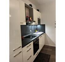 Schöne zentrale Zweizimmerwohnung Friedrichstadt - Litzendorf