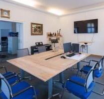 Geschäftsadresse und Briefkasten, Firmenadresse Berlin Spandau