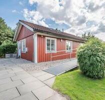 Ferienhaus Schlei Ostsee ebenerdig 2 Personen 1 Hund WLan - Kappeln