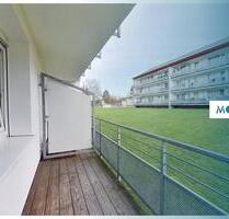 ++ Moderne 3-Zimmer-Wohnung mit zwei Balkonen ++ - Leverkusen Bergisch Neukirchen