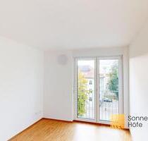 UMZUGSBONUS sichern: Moderne 3-Zimmer-Wohnung mit separatem Gäste-WC und Abstellraum - Schwäbisch Gmünd