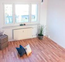 Bezugsfertige 3-Raum-Wohnung nahe Parkanlage - Chemnitz Helbersdorf