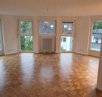Wiesbaden: 3 Zimmer- Penthouse-Wohnung in begehrter Lage