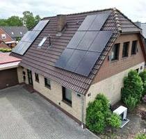 Vollständig saniertes energieautarkes Einfamilienhaus - Moormerland