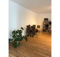 Großzügige 2-Zimmerwohnung zentral in Ludwigsburg
