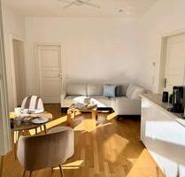 Zum 01.01.2026 freiwerdene Wohnung zu verkaufen - Berlin Steglitz-Zehlendorf