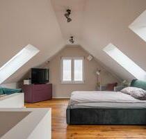 Helle und neuwertige 3-Zimmer WHG mit Balkon in Nagold-Emmingen