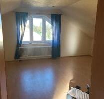 Dachgeschosswohnung Mietwohnung - Rahden