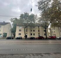 Ihr neues Zuhause: ansprechende 1-Zimmer-Single-Wohnung - Bochum Bochum-Mitte