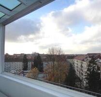 Außergewöhnliche Wohnungen - zur Kapitalanlage - Nürnberg Eberhardshof