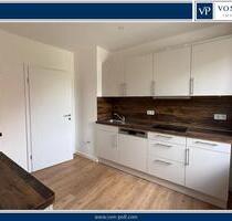 Große, sanierte Mietwohnung mit 6 Zimmern auf ca. 160 m² Wohnfläche in Zellerfeld - Clausthal-Zellerfeld