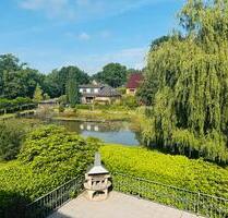Büroräume zur Miete in idyllischer Lage in Itzehoe