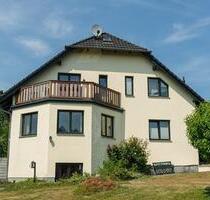 4 Sterne Ferienhaus Ostsee für 10 Personen auf Insel Rügen - Sellin