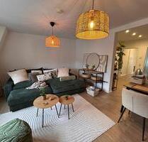 2 Zimmer-Wohnung zentral in Betzdorf zu vermieten