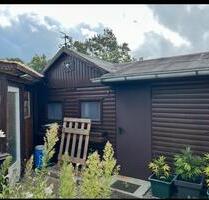 Schrebergarten in Lübeck Kücknitz abzugeben