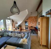 Schöne, helle Wohnung in Scheuer - Mintraching