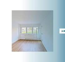 Helle 2-Zimmer-Wohnung mit zwei Balkonen! - Leverkusen Bergisch Neukirchen