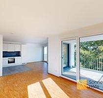 UMZUGSBONUS sichern: Gemütliche 3-Zimmer-Wohnung mit Loggia auf dem Sonnenhügel - Schwäbisch Gmünd