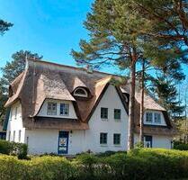 SPONTAN❤️ OSTSEE,DARß, ZINGST, DIREKT AM STRAND, FEWO, 2 PERS