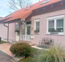 Einfamilienhaus in sehr gepflegtem Zustand - Nürnberg Erlenstegen