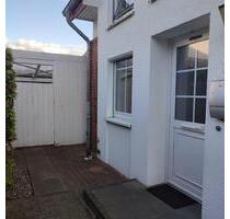 Reihenendhaus - Top Lage!! - 1.300,00 EUR Kaltmiete, ca.  126,00 m² in Winsen (Luhe) (PLZ: 21423)