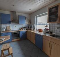 137 qm Wohnung im 1 Obergeschoss (4 ZimmerKücheBad) - Münzenberg