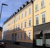 Charmante 1-Zimmer-Wohnung im Herzen von Erfurt